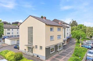 Wohnung kaufen in 53332 Bornheim, Eigentumswohnung mit Garage und Stellplatz!