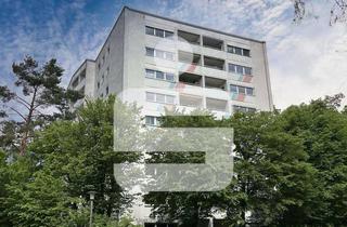 Wohnung kaufen in 91080 Spardorf, Es kann auch eine große Wohnung sein...5-Zi.-Eigentumswohnung in Spardorf