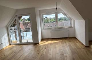 Wohnung kaufen in 34613 Schwalmstadt, Gut aufgeteilte und helle Eigentumswohnung in zentraler Lage