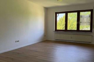 Wohnung kaufen in 72213 Altensteig, Provisionsfrei: 1-Zimmer-Wohnung mit Loggia in ruhiger Wohnlage von Altensteig & Stellplatz