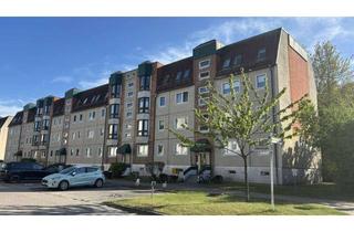 Wohnung kaufen in 17449 Karlshagen, Im Bademantel an den Strand!