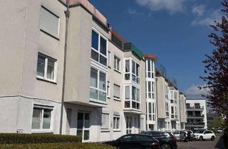 Wohnung kaufen in 53773 Hennef, Stilvolle Eigentumswohnung mit ca. 80 m² Wfl., 3 Zimmern und 3 Stellplätzen in Top-Lage von He