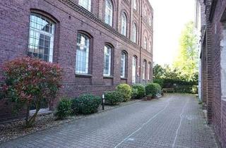Wohnung kaufen in 47877 Willich, Ein Wohntraum auf ca. 98 m² in der Traumfabrik in Willich-Neersen, inklusive TG-Stellplatz