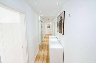 Wohnung kaufen in 86163 Hochzoll, 6% Bruttomietrendite: 4-Zimmer-Wohnung mit Balkon in Augsburg-Hochzoll - Für Kapitalanleger