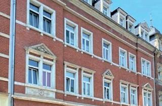 Wohnung kaufen in 01796 Pirna, Exklusives Investment in Pirna: Etagenwohnung mit attraktiver Rendite und Wertsteigerungspotential