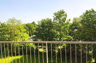 Wohnung kaufen in Klein-Von-Diepold-Straße 10, 26721 Barenburg, 87 m² Eigentumswohnung mit Balkon & Einbauküche - sofort frei | Endlage | provisionsfrei