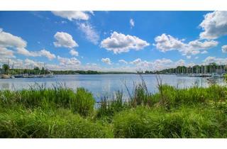 Wohnung kaufen in Scharfe Lanke, 13595 Spandau, Zwischen Pichelssee und Scharfe Lanke - jeden Tag Urlaubsgefühle