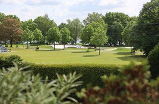 Wohnung kaufen in 45721 Haltern am See, Wohnen mit Seeblick – Dachgeschosswohnung direkt am Westuferpark