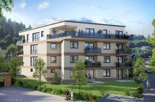 Wohnung kaufen in Schulstraße, 78736 Epfendorf, LIVING GREEN - Ihr neues Zuhause in Epfendorf.