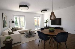 Wohnung kaufen in 82284 Grafrath, Schön geschnittene 2-Zimmer-Erdgeschosswohnung in ruhiger Lage.