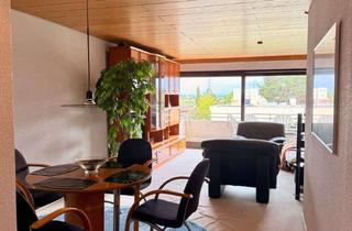 Wohnung kaufen in Wartbühlstraße 67, 71384 Weinstadt, Gepflegte Eigentumswohnung mit Balkon in ruhiger Obergeschosslage