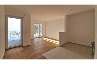Wohnung kaufen in 93077 Bad Abbach, Exklusive Wohnung mit nachhaltigem Baukonzept