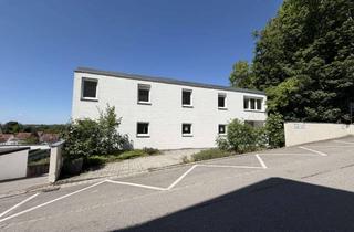 Wohnung kaufen in 94327 Bogen, Charmante 1-Zimmer Wohnung in Bogen