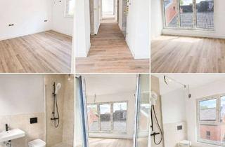 Penthouse kaufen in Pinneberger Straße 140, 22880 Wedel, Penthousewohnung mit 2 Dachterrassen, Stellplatz und Blick ins Grüne, in wenigen Wochen bezugsfertig