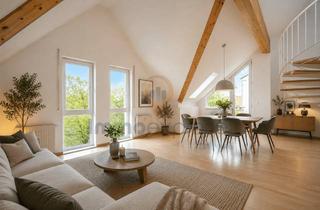 Wohnung kaufen in 61267 Neu-Anspach, Charmante 2-Zimmer-Wohnung mit Balkon & Stellplätzen in zentraler Lage