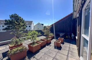 Wohnung kaufen in 38162 Cremlingen, Großzügige Dachgeschosswohnung mit großer Terrasse u. PKW-Stellplatz in beliebter Lage von Weddel