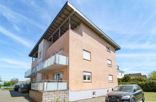 Wohnung kaufen in 56070 Industriegebiet, Investmentchance: Gut vermietete, perfekt geschnittene 2-Zi.-Whg. in Koblenz-Wallersheim