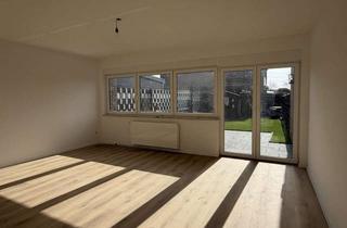Wohnung kaufen in 50374 Erftstadt, Charmantes Reihenmittelhaus mit schönem Garten in Erftstadt-Lechenich