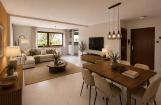 Wohnung kaufen in 71726 Benningen, Gemütliche 2-Zimmerwohnung mit Balkon in ruhigem Wohngebiet
