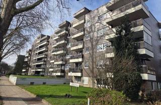 Penthouse kaufen in 45894 Buer, Lichtdurchflutete ETW mit Aufzug & Tiefgaragenstellplatz in GE-Buer-Bezug kurzfristig möglich!