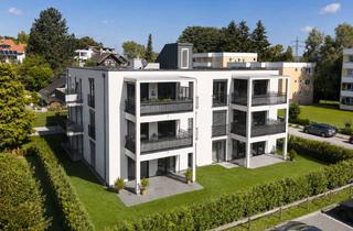 Wohnung kaufen in 82319 Starnberg, Stilvoll wohnen in begehrter Lage von Starnberg