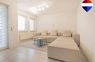 Wohnung kaufen in 79793 Wutöschingen, 3-Zimmer Eigentumswohnung mit Terrasse in Horheim