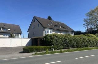Wohnung kaufen in 32278 Kirchlengern, Bj. 1994: Grundsolide Eigentumswohnung zwischen Kirchlengern und Löhne...