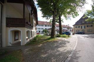 Wohnung kaufen in Dorfplatz, 83620 Feldkirchen-Westerham, Charmante, lichtdurchflutete 3-Zimmer-Wohnung im Herzen von Feldkirchen-Westerham