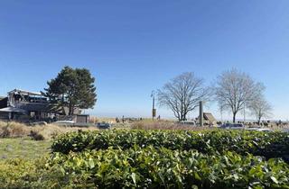 Wohnung kaufen in 23683 Scharbeutz, Traumhafte Auszeit an der Ostsee – 1,5-Zimmer-Appartement mit Terrasse Meerblick