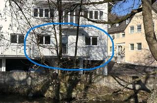 Wohnung kaufen in Waaler Straße, 85296 Rohrbach, 4 Zimmer-Wohnung, komplett saniert, Erstbezug fast wie Neubau