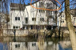 Wohnung kaufen in Waaler Straße, 85296 Rohrbach, Dachgeschoßwohnung mit Balkon, Blick ins Grüne, Erstbezug nach Sanierung