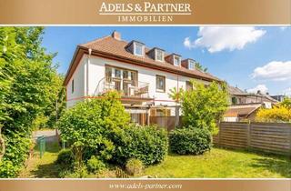 Wohnung kaufen in 50389 Wesseling, Charmante 3-Zimmer-Wohnung mit Südwest-Balkon und unmittelbarer Grünanlage