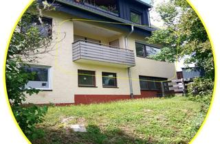 Wohnung kaufen in Untere Höhbergstraße 18, 72074 Tübingen, Helle 2-Zi-Wohnung mit Balkon & Grünblick | Tübingen-Pfrondorf | provisionsfrei