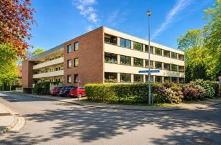 Wohnung kaufen in 26316 Varel, Clever investieren und langfristig profitieren – Eigentumswohnung in Varel!