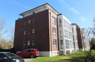 Penthouse kaufen in 27607 Langen, Exzellentes Penthouse-Juwel mit Tiefgaragenstellplatz in 27607 Langen– Ihr neues Zuhause in Top Lage