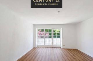 Wohnung kaufen in 82223 Eichenau, C21 - Sonnige Wohlfühlwohnung mit Balkon & Tiefgarage in Eichenau