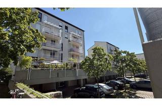 Wohnung kaufen in 68309 Käfertal, Helle 2-Zimmer-Eigentumswohnung in Mannheim-Käfertal/Rott