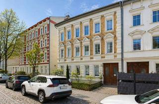 Wohnung kaufen in Haeckelstraße 17, 12487 Johannisthal, Vermiete Balkonwohnung in Johannistal