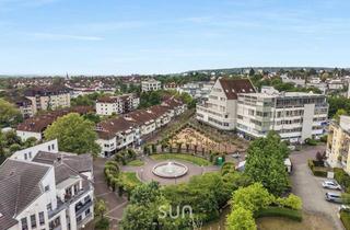 Wohnung kaufen in 61381 Friedrichsdorf, WOHNEN AUF ZWEI EBENEN: Moderne Maisonette mit Dachbalkon in Bestlage Friedrichsdorf!