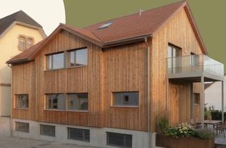 Wohnung kaufen in Hauptstraße 30, 74869 Schwarzach, Modernes Wohnen in Schwarzach: Erstbezug nach Sanierung
