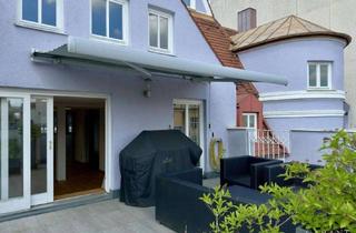 Wohnung kaufen in 86150 Innenstadt, Alles - außer gewöhnlich!