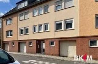 Wohnung kaufen in 41199 Odenkirchen, 4-Zimmer-Dachgeschosswohnung mit Garage
