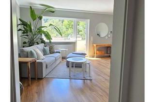 Wohnung kaufen in 69488 Birkenau, Sonnige, kernsanierte 2-Zimmer-Wohnung mit Balkon, Aufzug & Garage – provisionsfrei vom Eigentümer