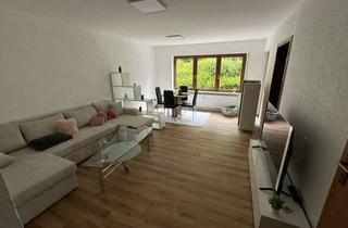 Wohnung kaufen in Pfinztalstraße 12, 76307 Karlsbad, Kompakt und praktisch: 1,5-Zimmer-Wohnung in Karlsbad