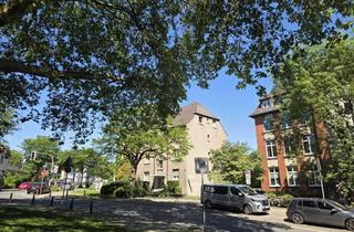 Wohnung kaufen in 45665 Recklinghausen, Sofort beziehbare Familienwohnung - mit Garten & viel Platz zum Toben!
