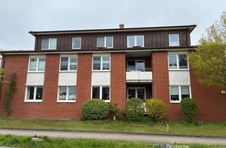 Wohnung kaufen in 22846 Norderstedt, Kapitalanlage vor den Toren Hamburgs – Attraktive 1,5-Zimmer-Anlageimmobilie