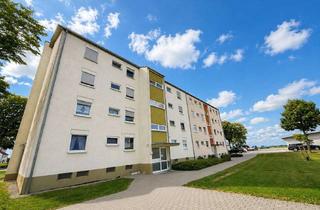 Wohnung kaufen in 74575 Schrozberg, Großzügige 3-Zimmer-Wohnung in Schrozberg!