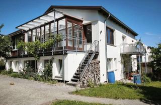 Wohnung kaufen in 34130 Kirchditmold, Idyll im Hinterhof