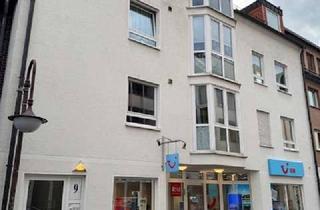 Wohnung kaufen in Weststraße, 59269 Beckum, 3-Zimmer-Eigentumswohnung als Kapitalanlage im Herzen von Beckum