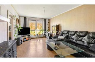Wohnung kaufen in 18437 Grünthal-Viermorgen, Vermietete Drei-Zimmer-Wohnung mit großzügigem Grundriss in gepflegter Wohnanlage